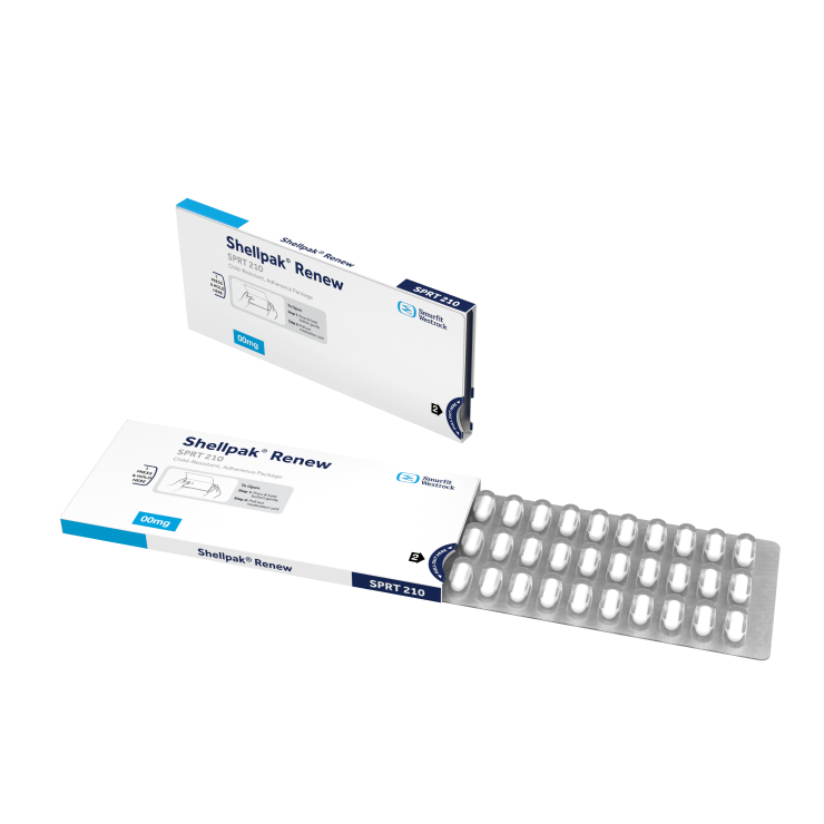 Shellpak® Renew